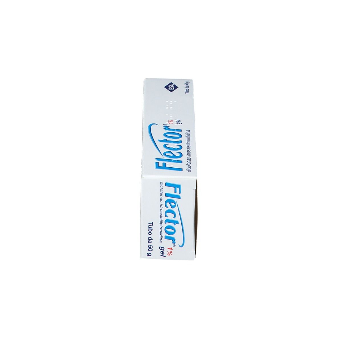Flector® 1% gel