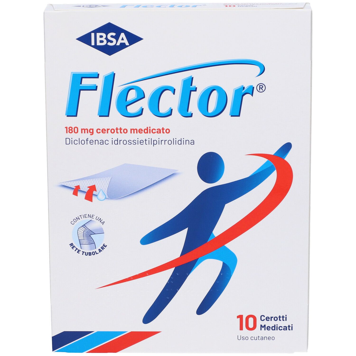 Flector®   Cerotto Medicato