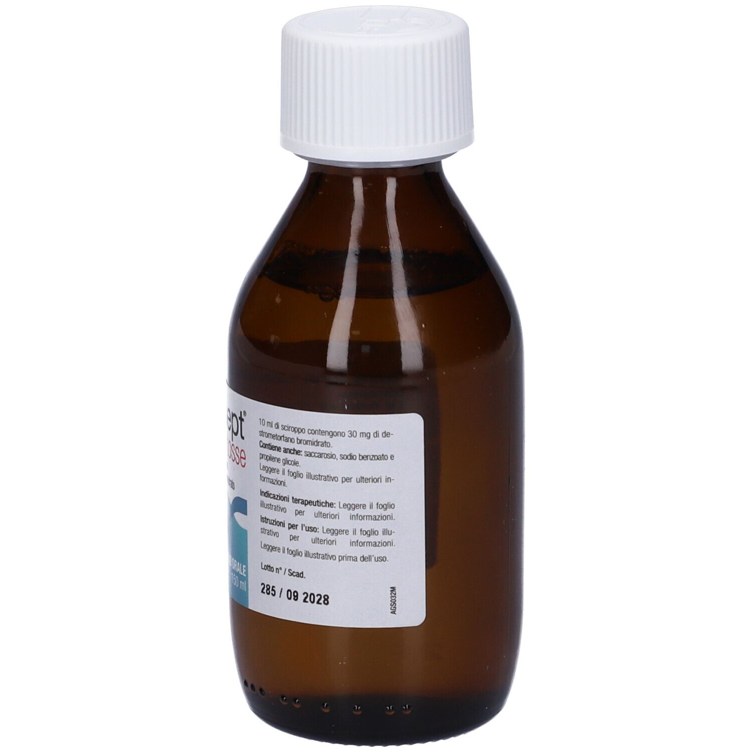 Golasept® Sedativo Tosse