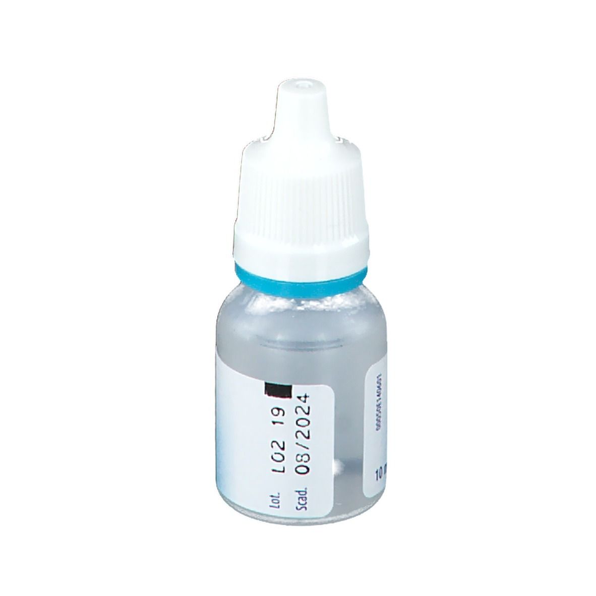 Iridina light® 0,1 mg/ml Collirio, Soluzione