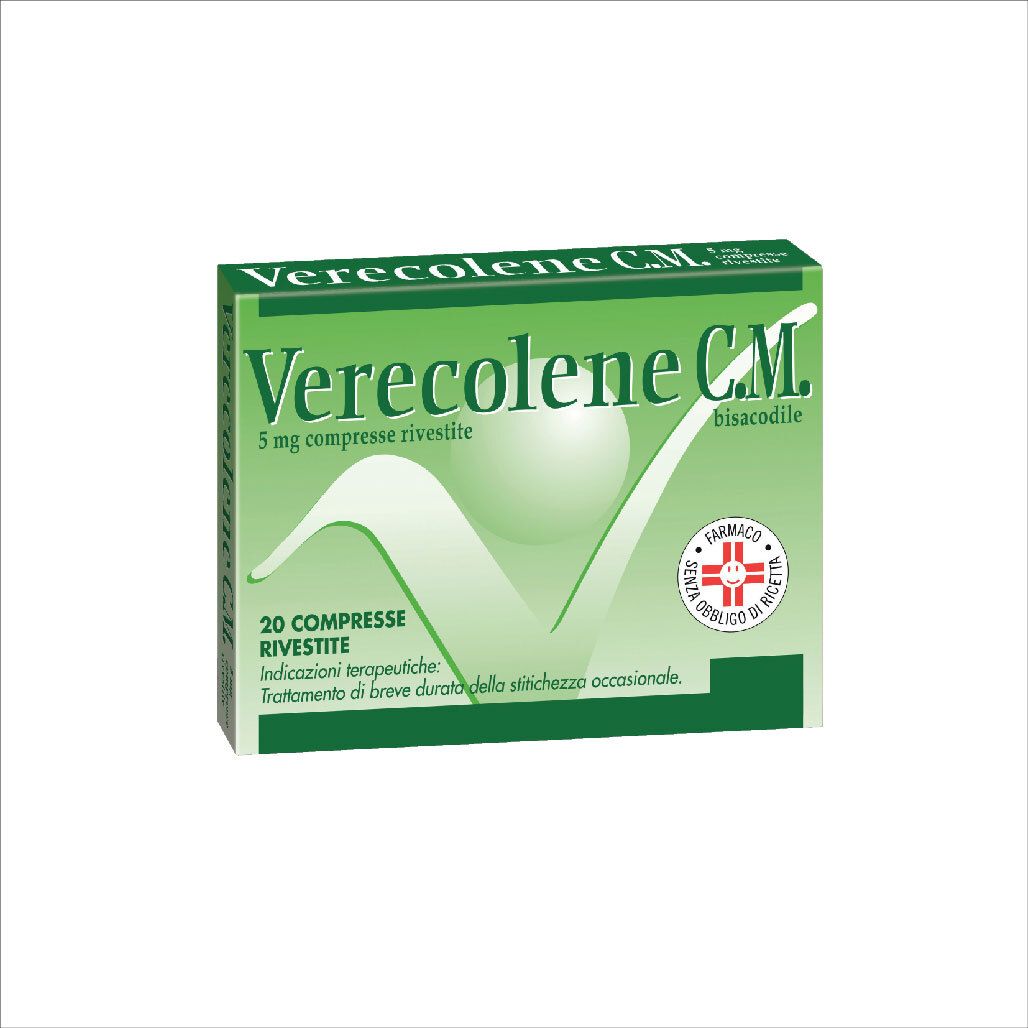 Verecolene C.M.