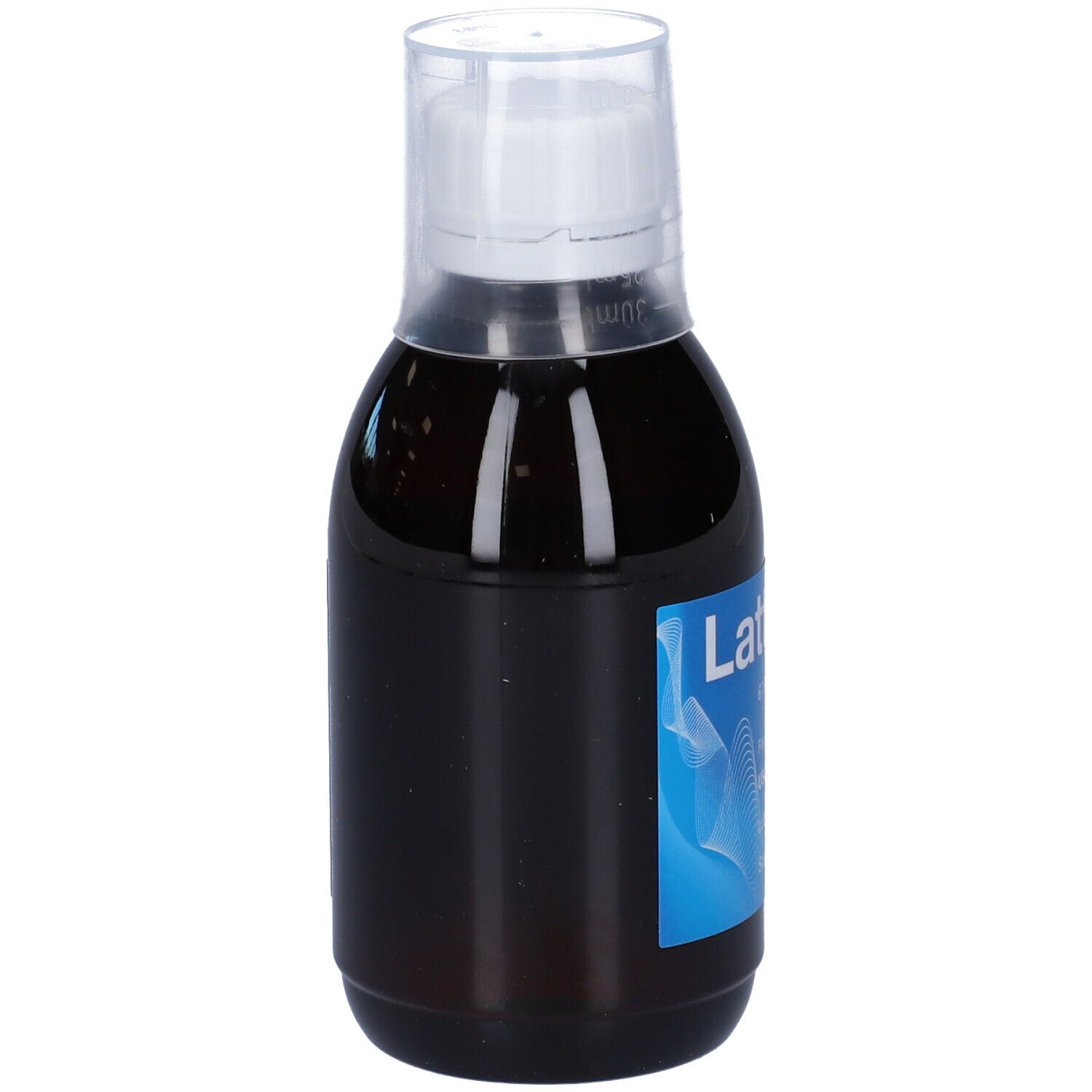 Lattulac® 67,0 g/100 ml Sciroppo