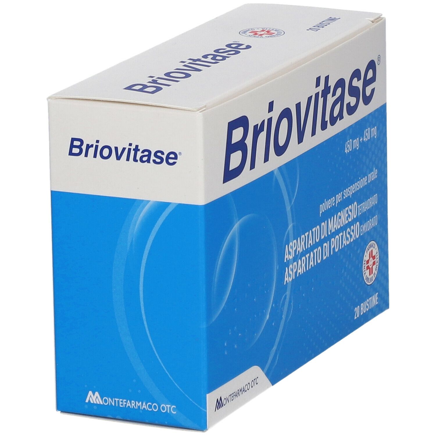 Briovitase® 20 bustine