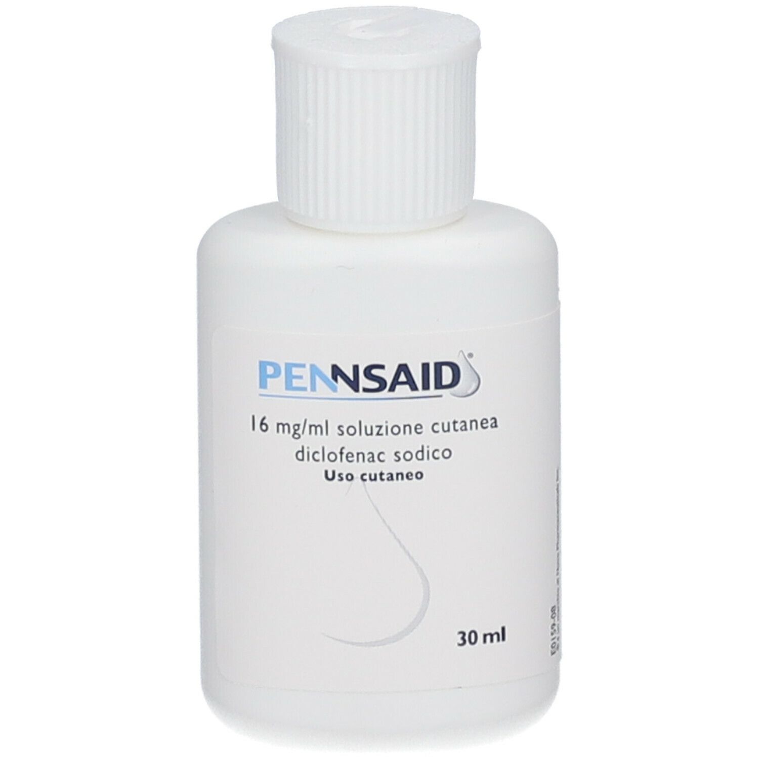PENNSAID® Diclofenac Sodico