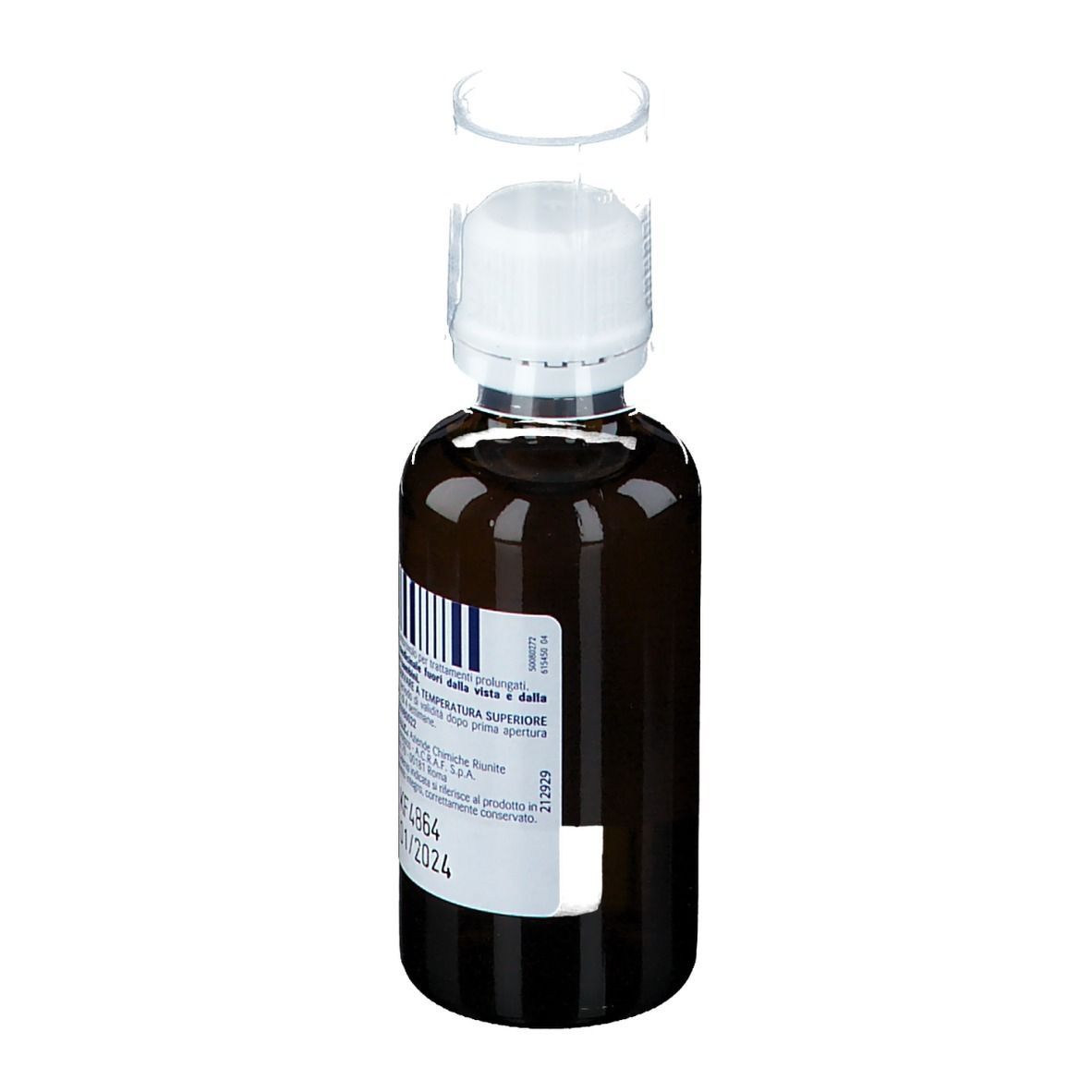 ANGELINI Ambroxolo 7,5 mg/ml Soluzione da Nebulizzare