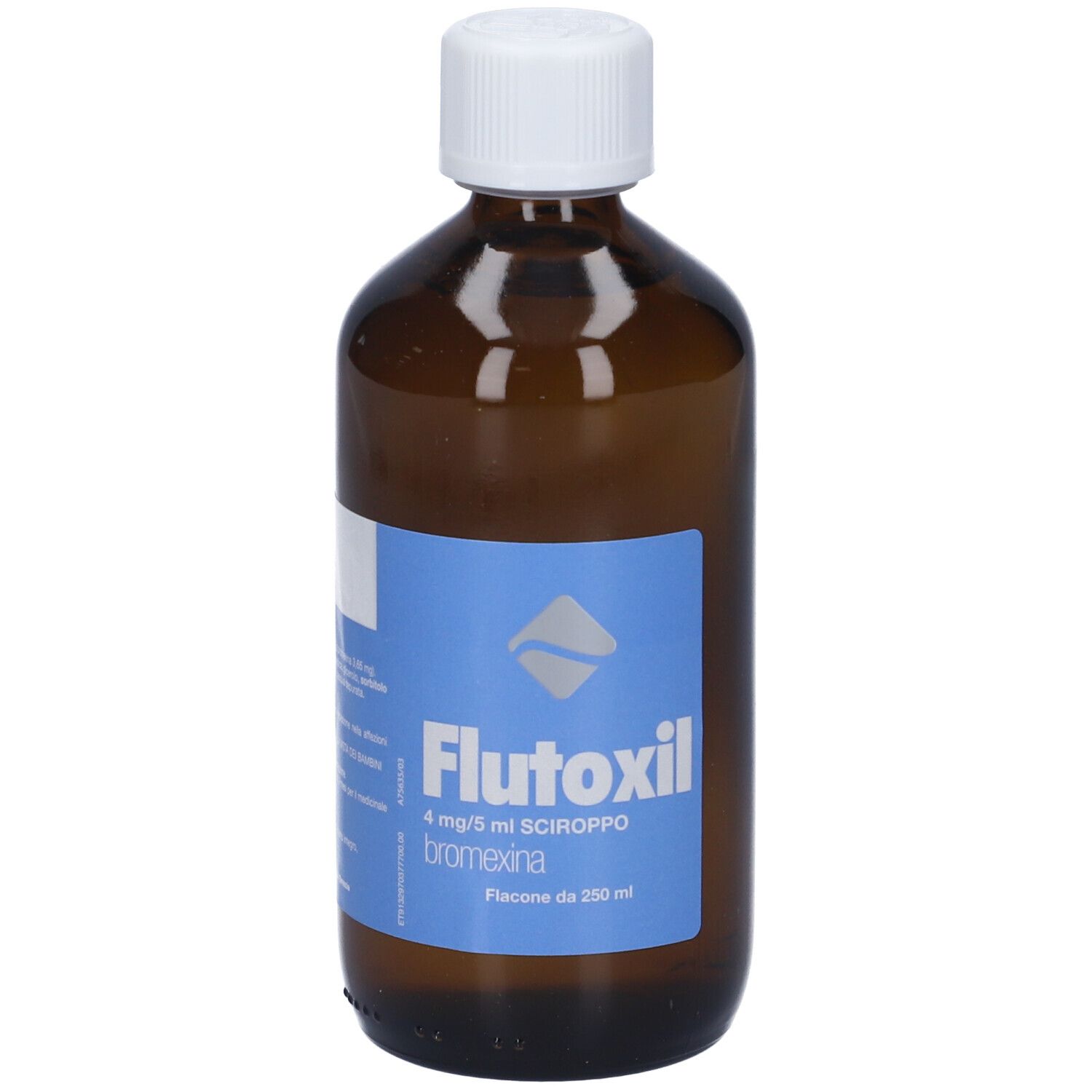 Flutoxil  Sciroppo