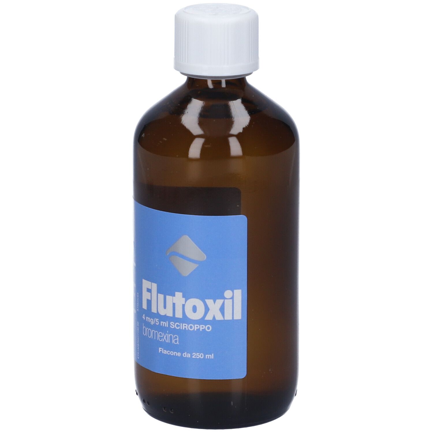 Flutoxil  Sciroppo