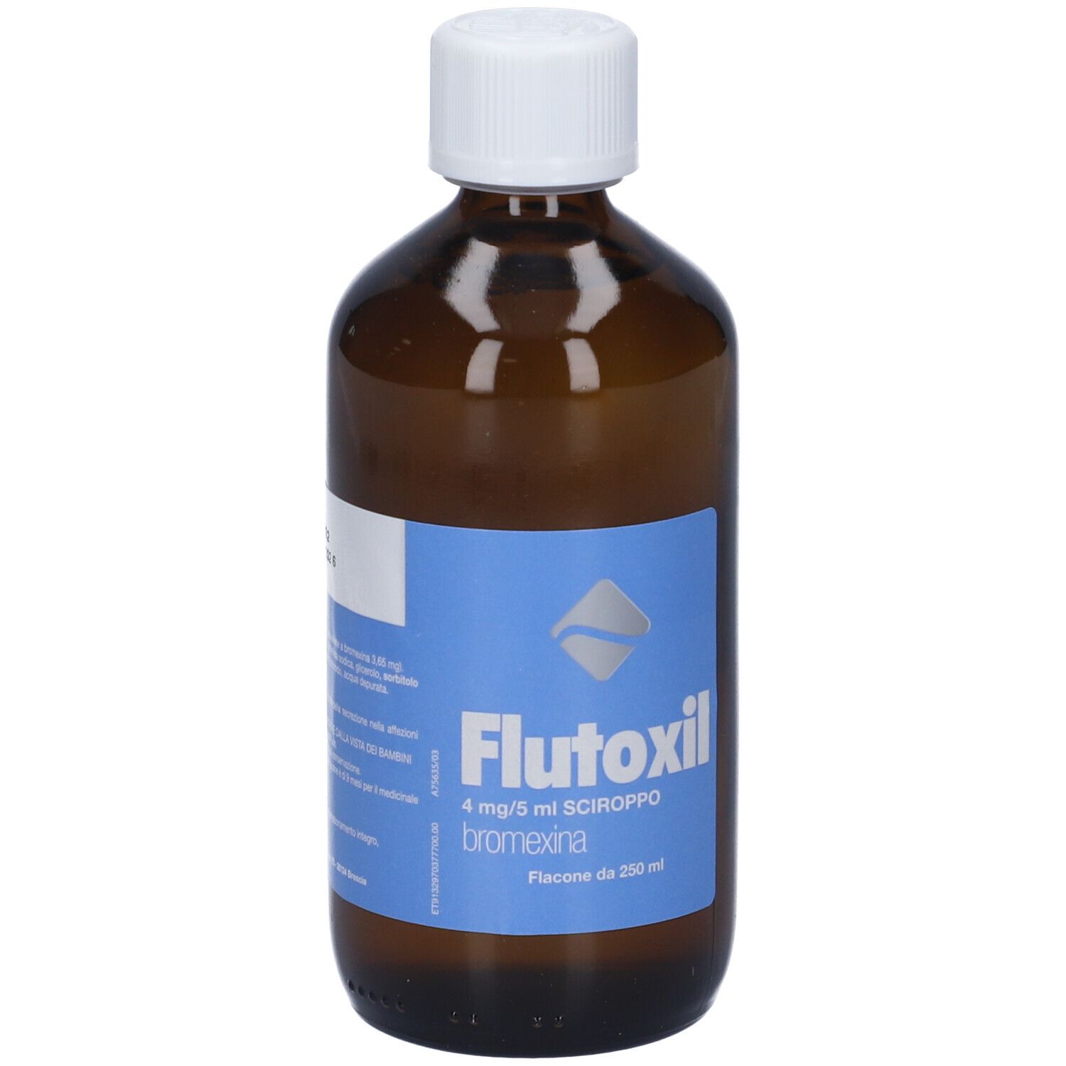 Flutoxil  Sciroppo