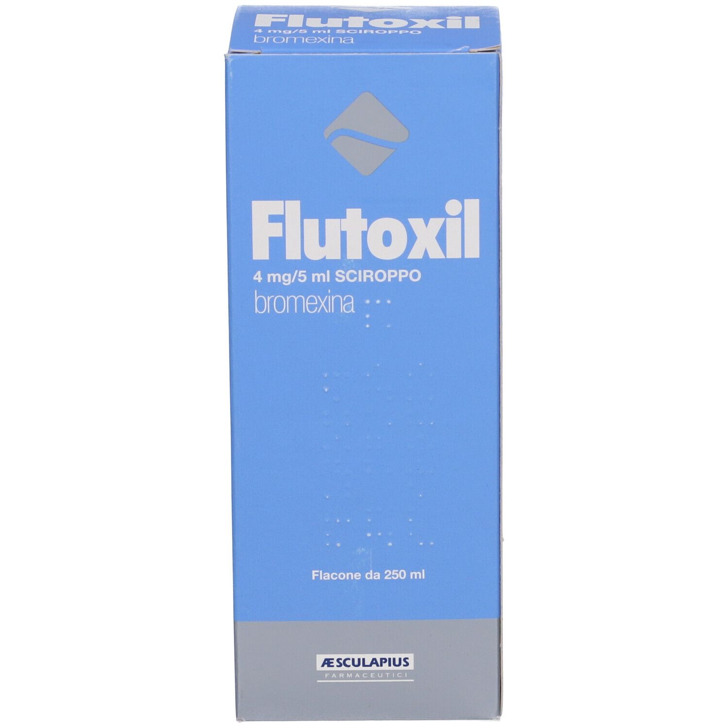 Flutoxil  Sciroppo
