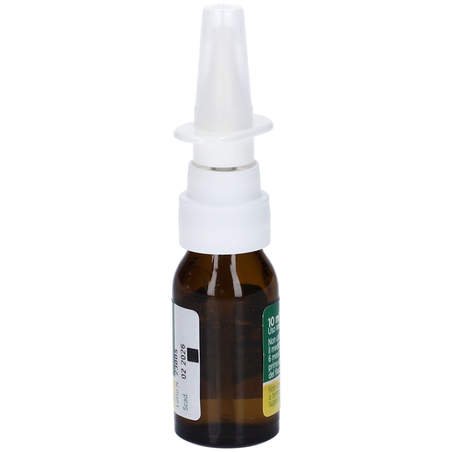 Rinazina® Antiallergica Spray Nasale