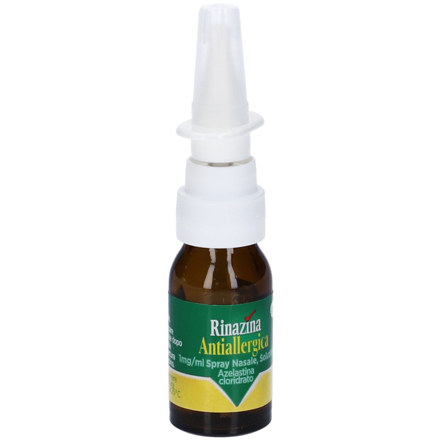 Rinazina® Antiallergica Spray Nasale