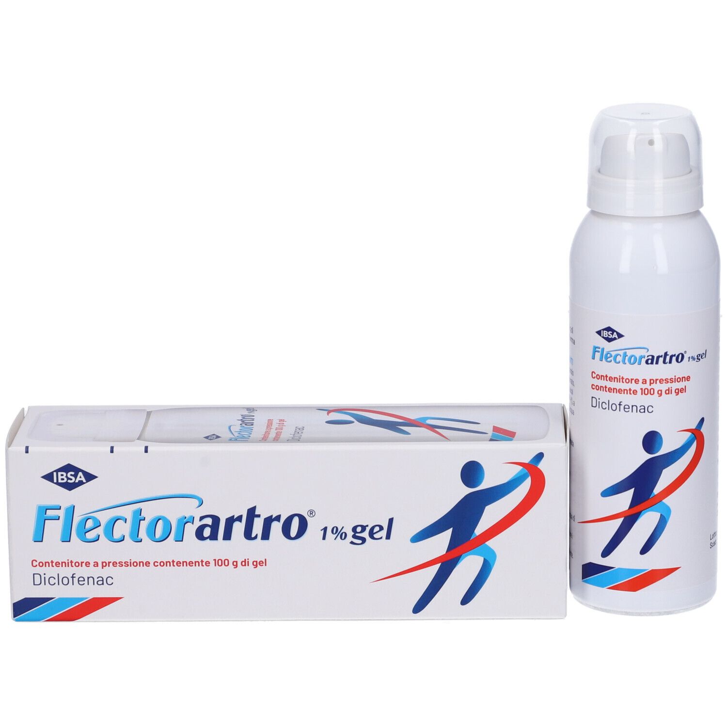 FlectorArtro® 1% gel