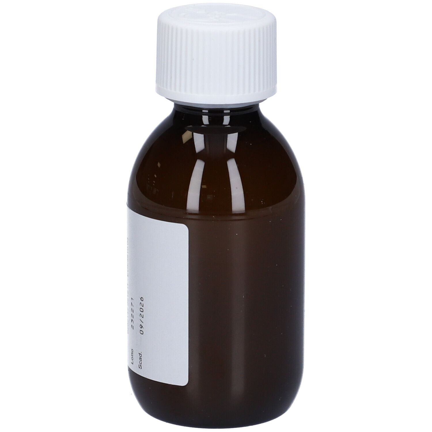 IBUPROFENE EG Bambini 100 mg/5 ml sospensione orale gusto fragola senza zucchero