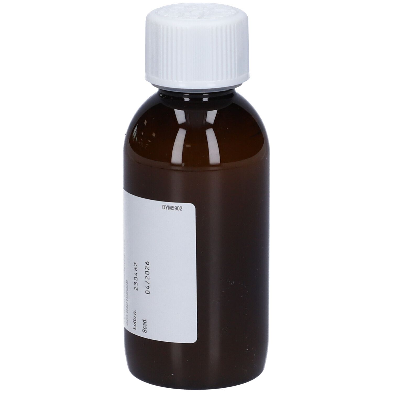 BENATIA Bambini 100mg/5ml sospensione orale gusto arancia senza zucchero