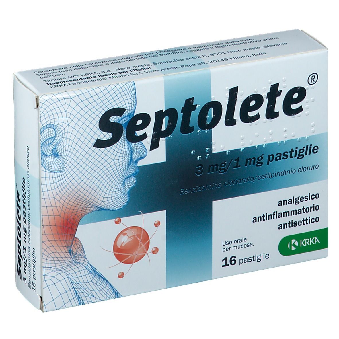 Septolete®