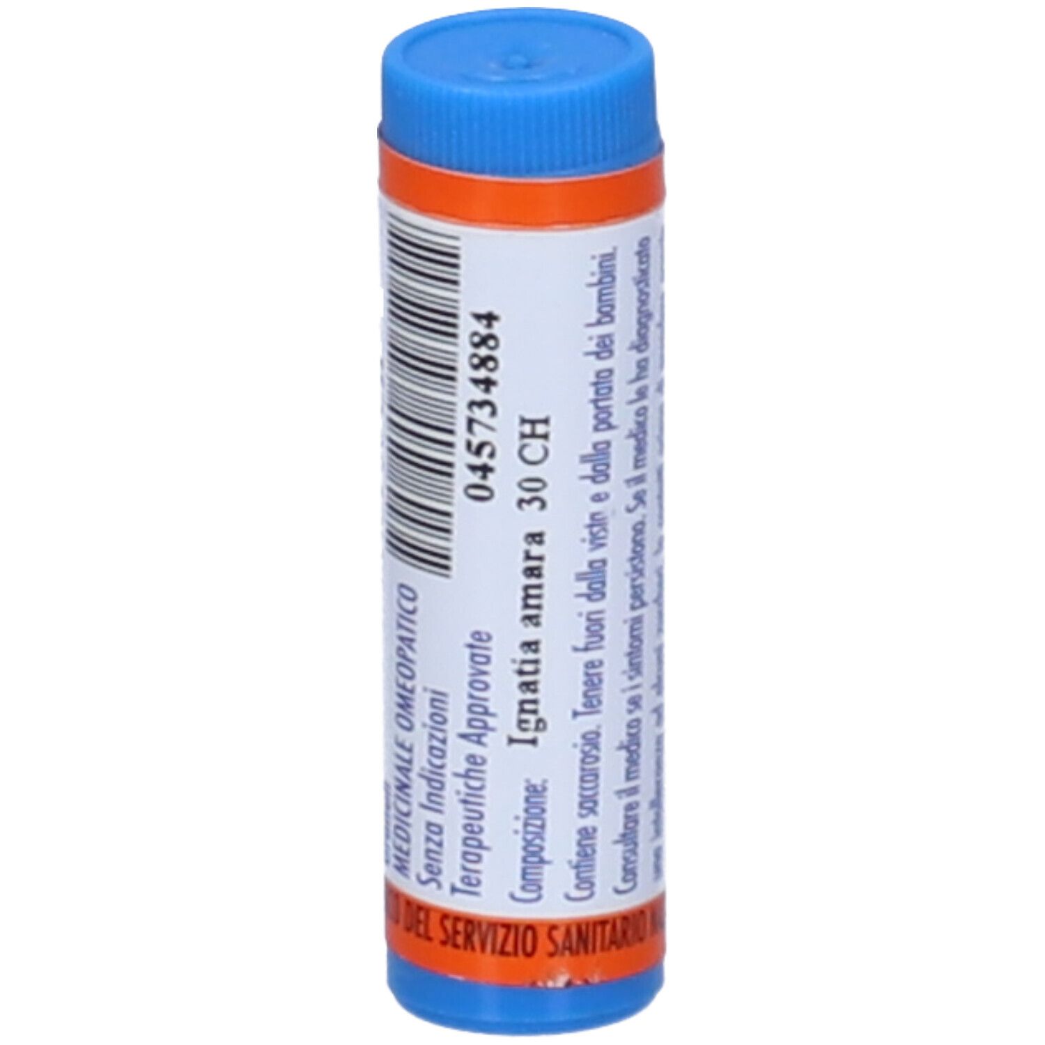 HERING Ignatia Amara Granuli 30 Ch Contenitore Monodose