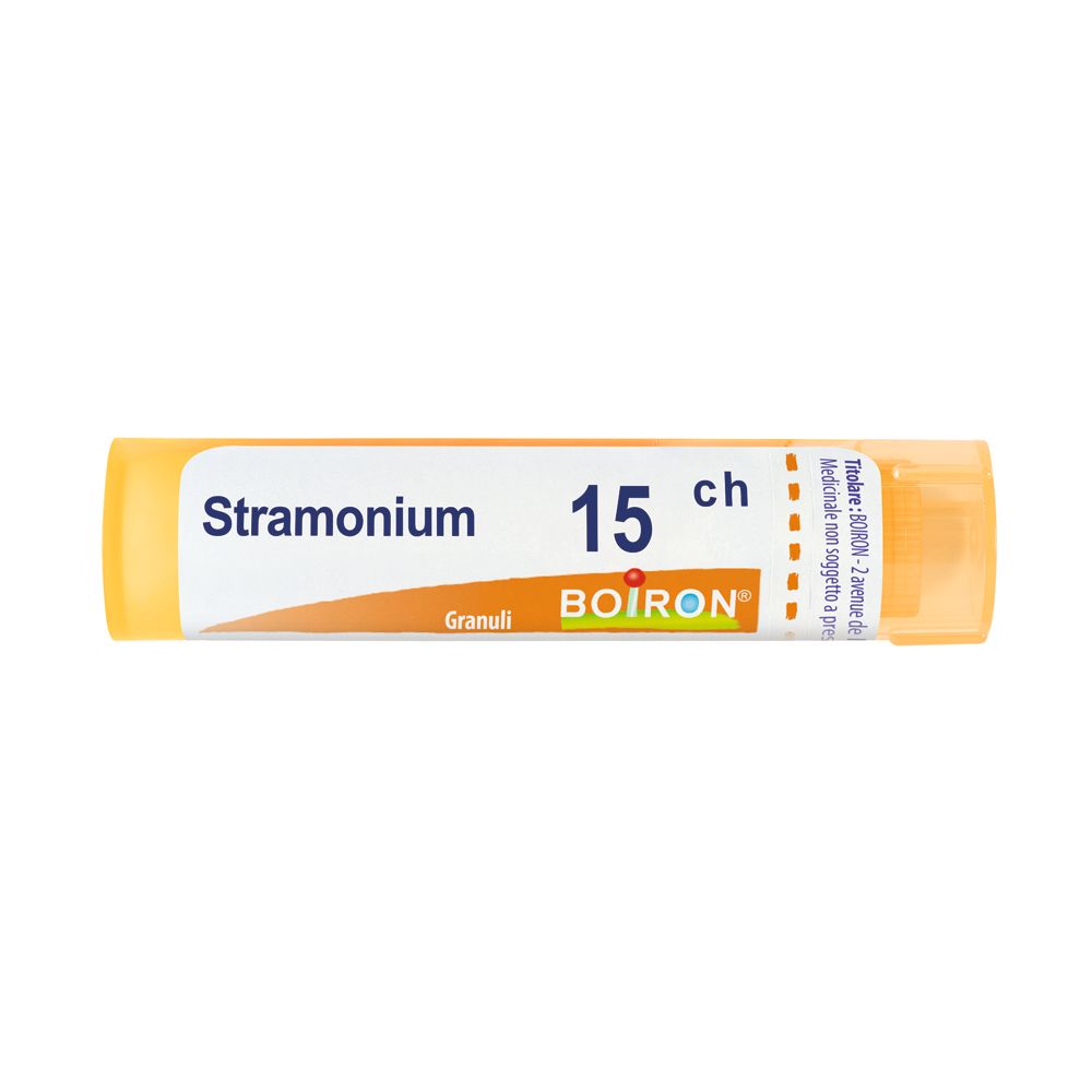 Stramonium*15Ch 80Gr 4G