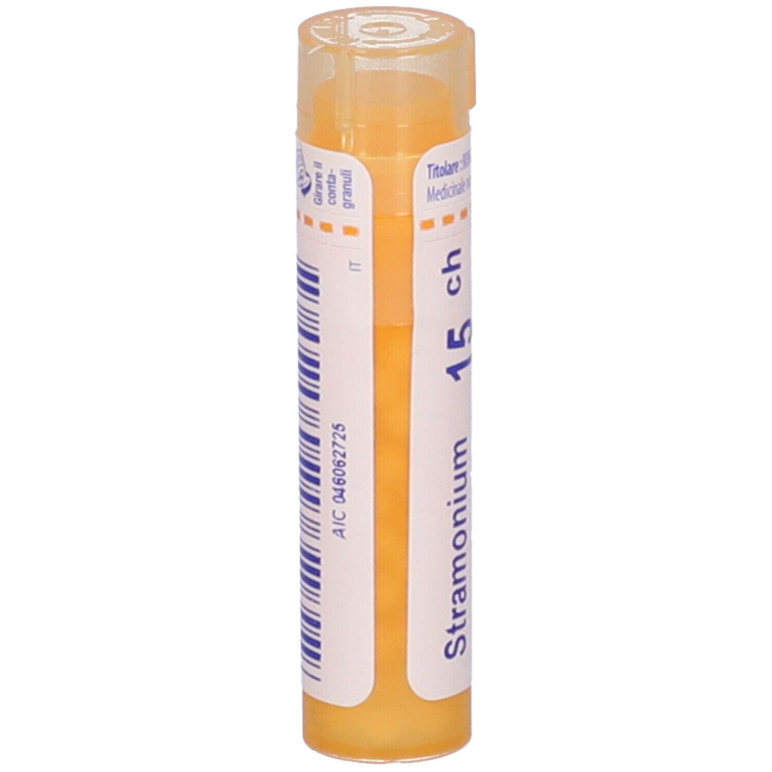 Stramonium*15Ch 80Gr 4G