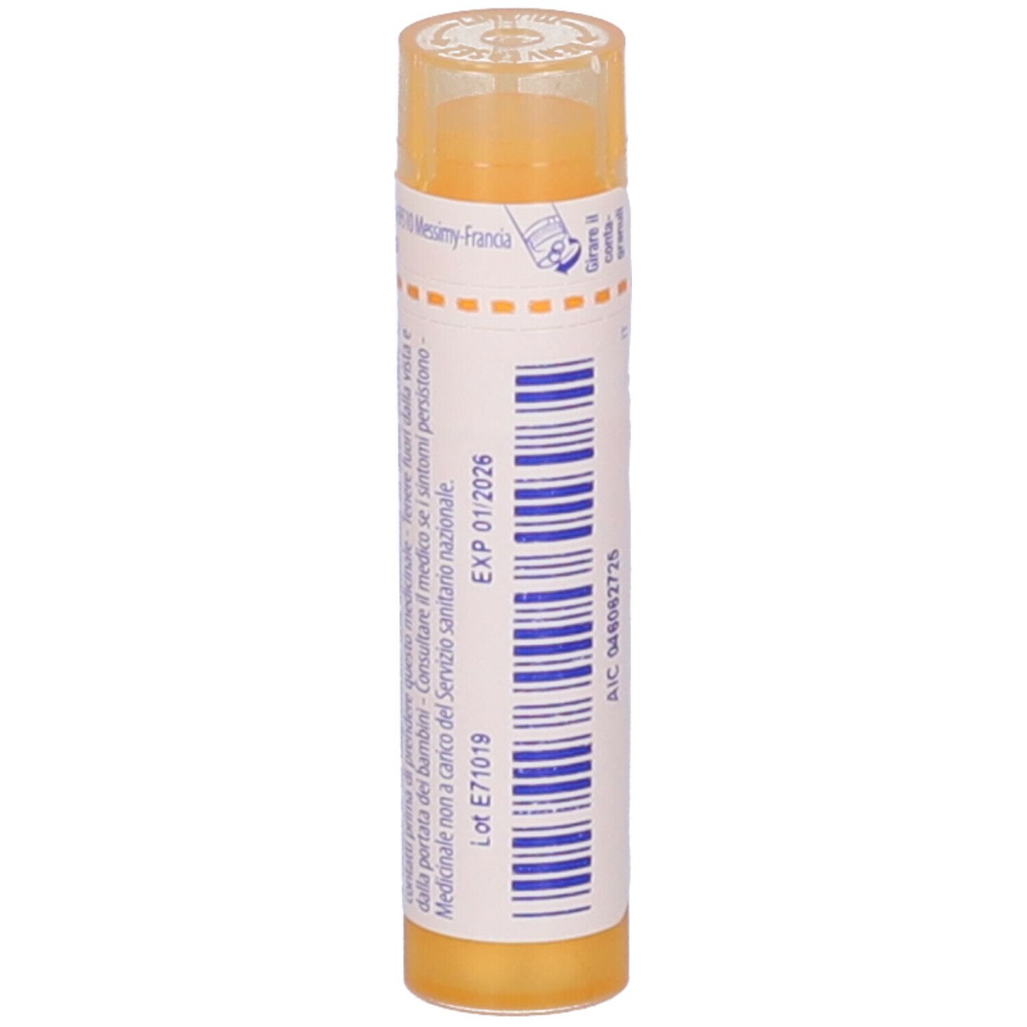 Stramonium*15Ch 80Gr 4G