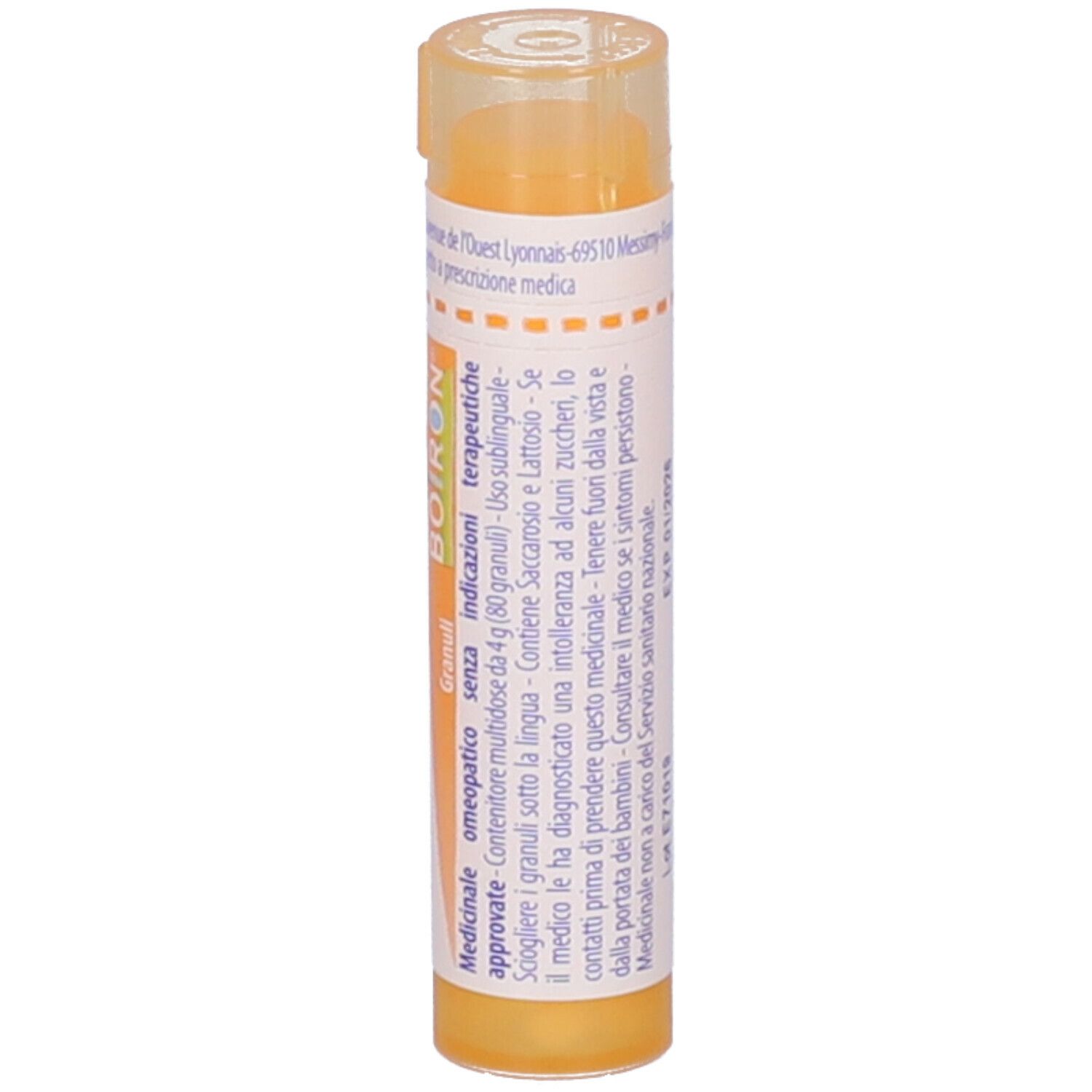Stramonium*15Ch 80Gr 4G