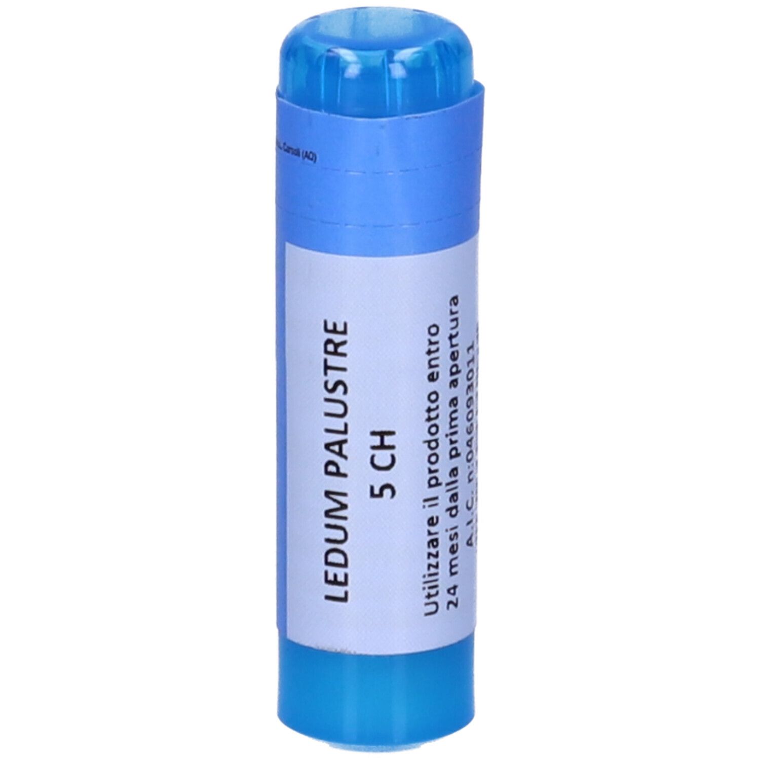 OTI Ledum Palustre 5 Ch Granuli Contenitore Multidose Da 3,5 G (70 Granuli) Per Mucosa Orale