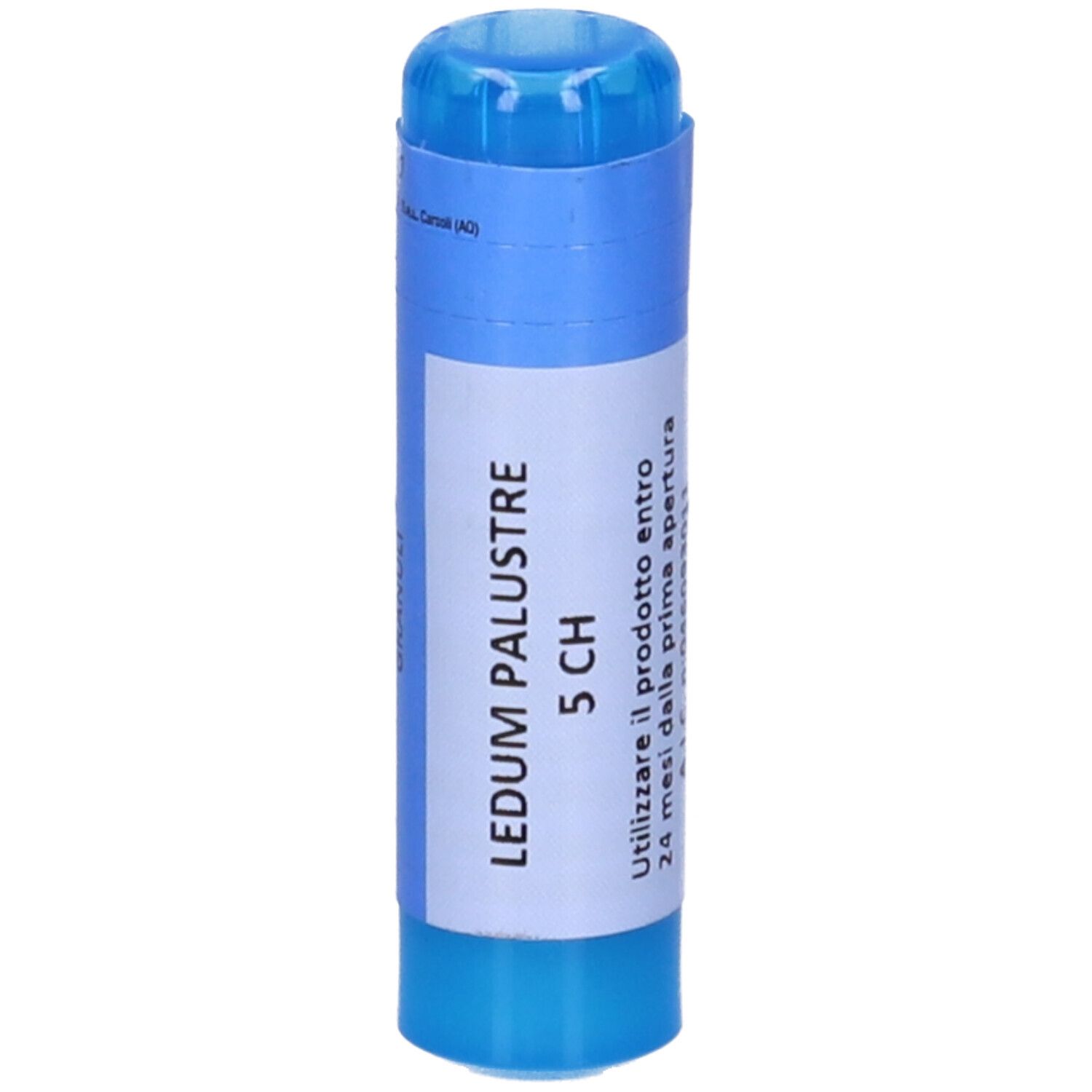 OTI Ledum Palustre 5 Ch Granuli Contenitore Multidose Da 3,5 G (70 Granuli) Per Mucosa Orale