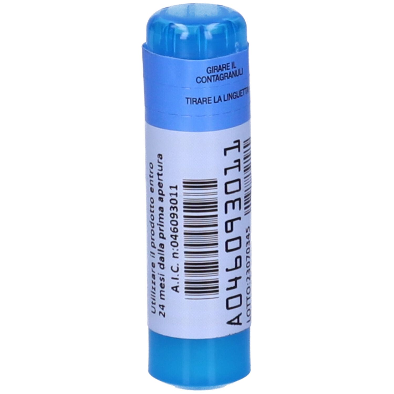 OTI Ledum Palustre 5 Ch Granuli Contenitore Multidose Da 3,5 G (70 Granuli) Per Mucosa Orale