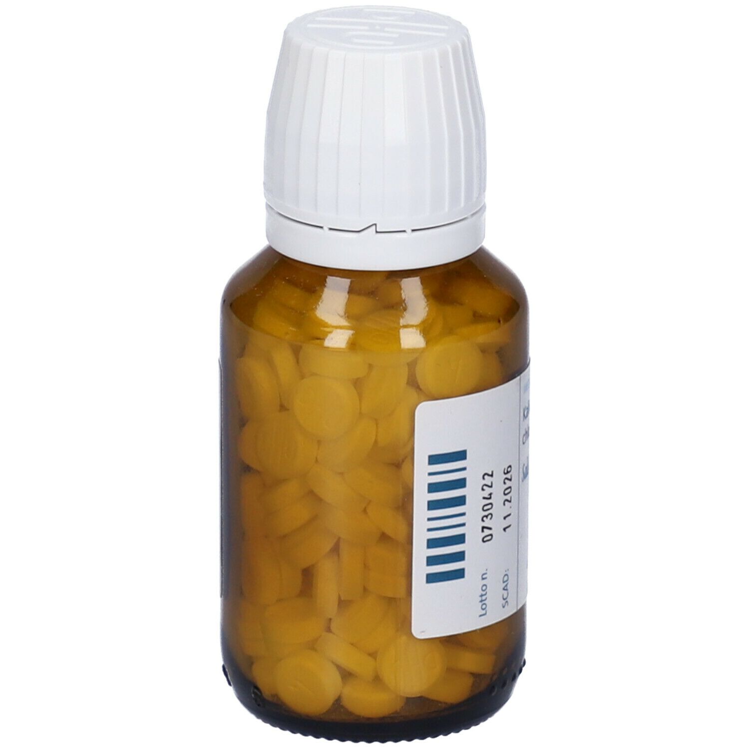Kalium Chloratum D6 Sale Dr.Schussler N.4*D6 200 Cpr Flacone