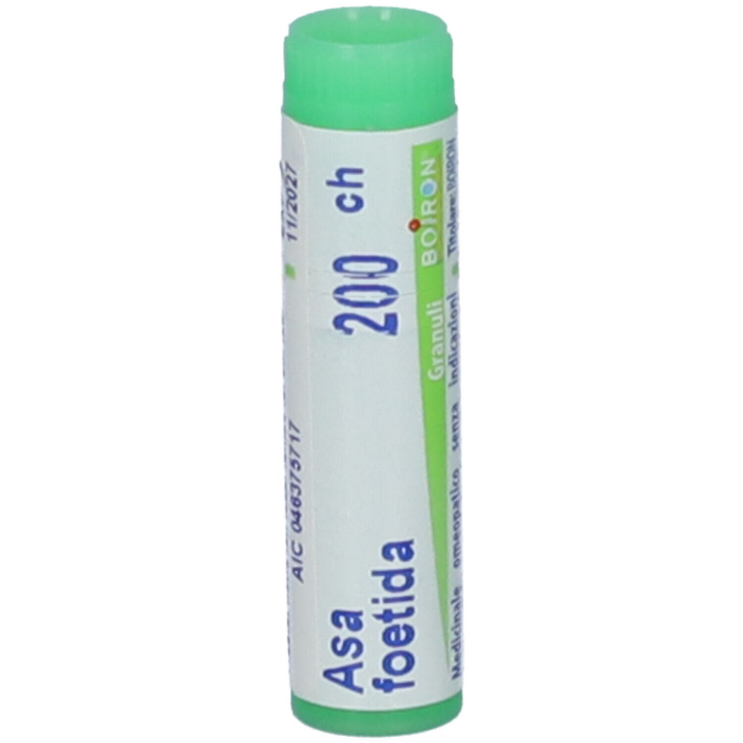 BOIRON® Asa Foetida Granuli 200 CH