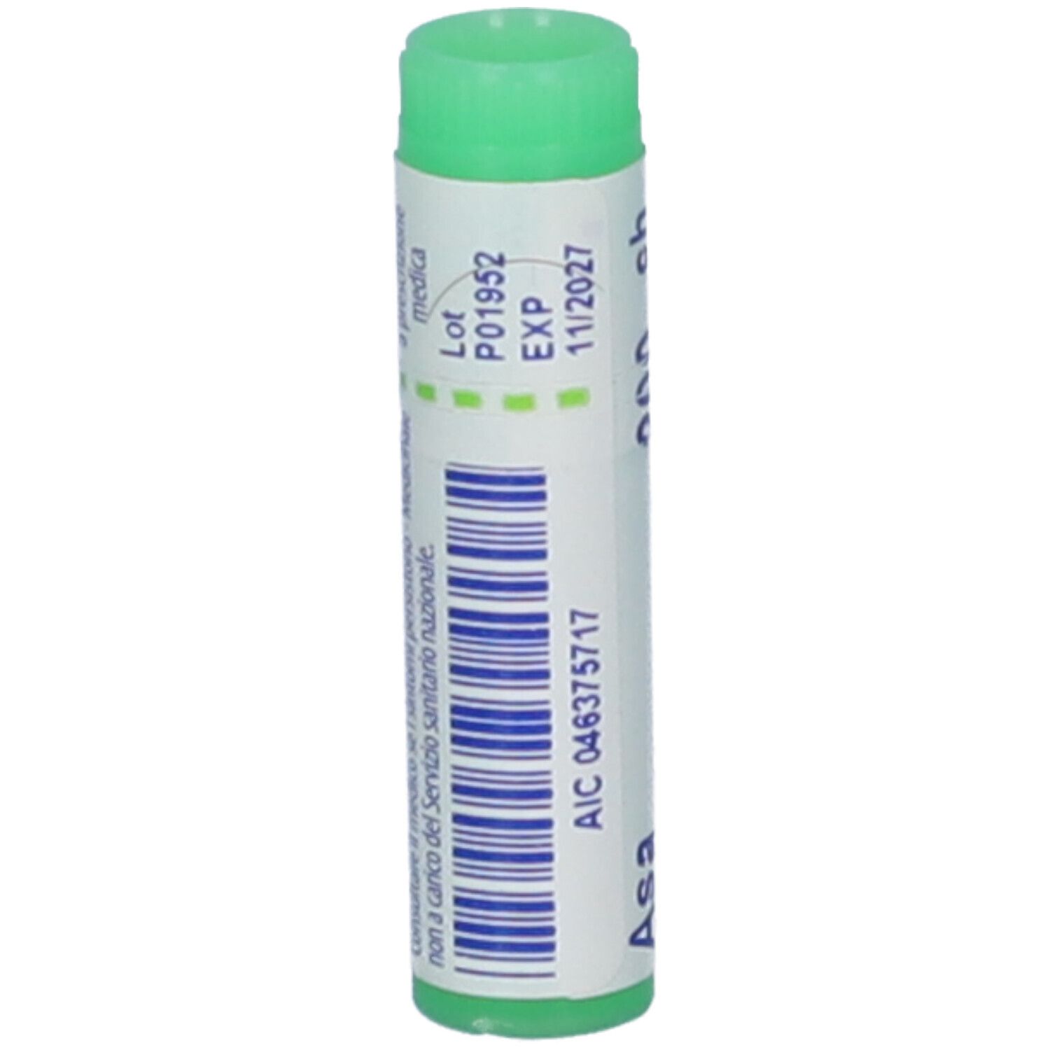 BOIRON® Asa Foetida Granuli 200 CH