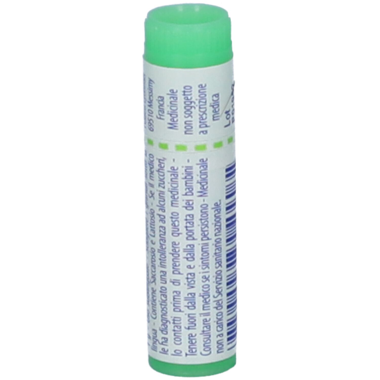 BOIRON® Asa Foetida Granuli 200 CH