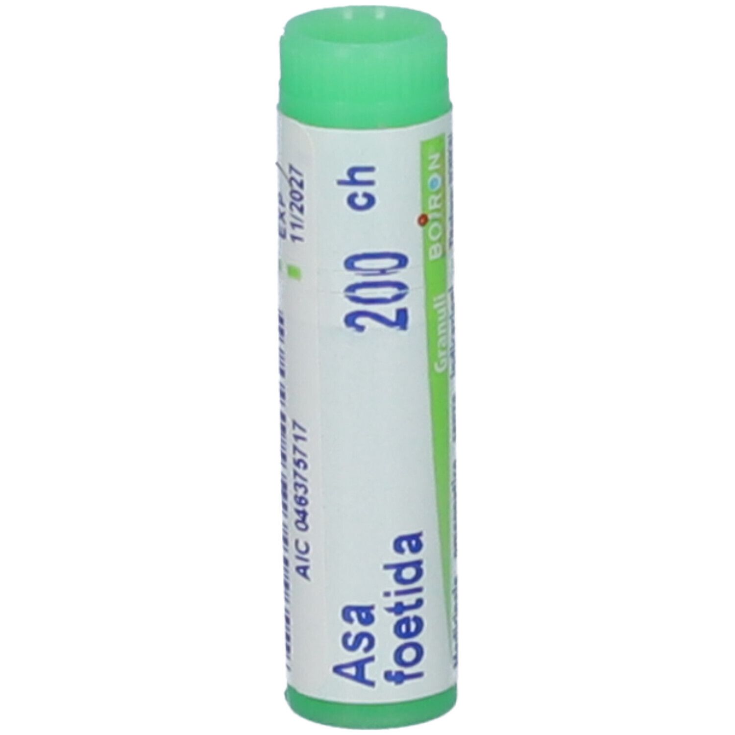 BOIRON® Asa Foetida Granuli 200 CH