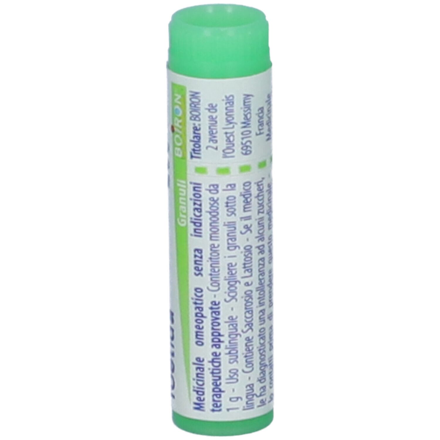 BOIRON® Asa Foetida Granuli 200 CH