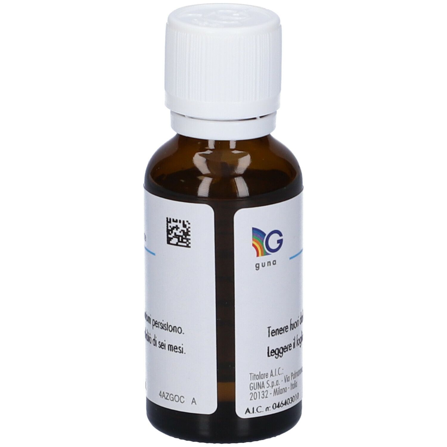 Guna Calcitonin Orale Gtt D11 30 Ml