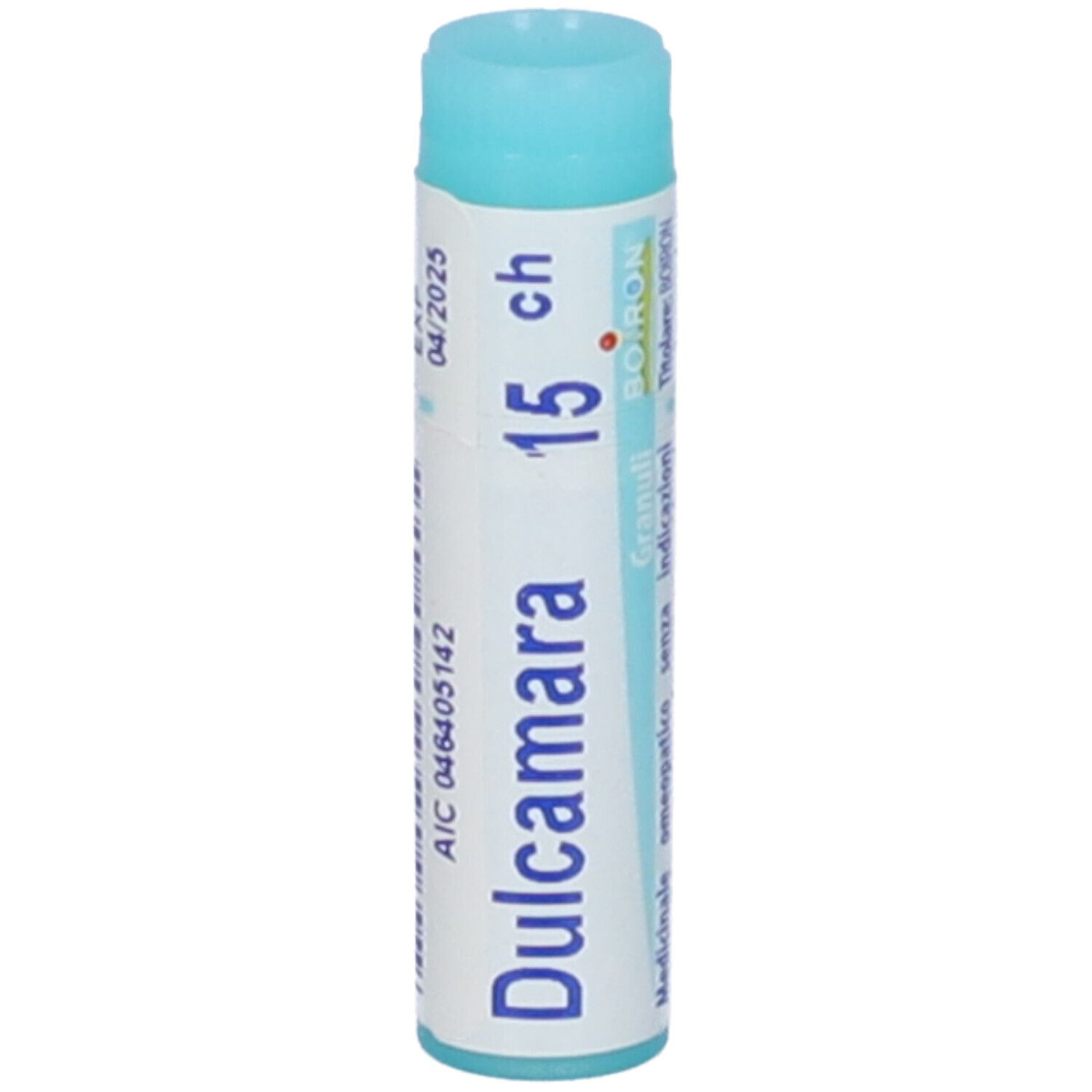 BOIRON® Dulcamara Granuli 15 CH