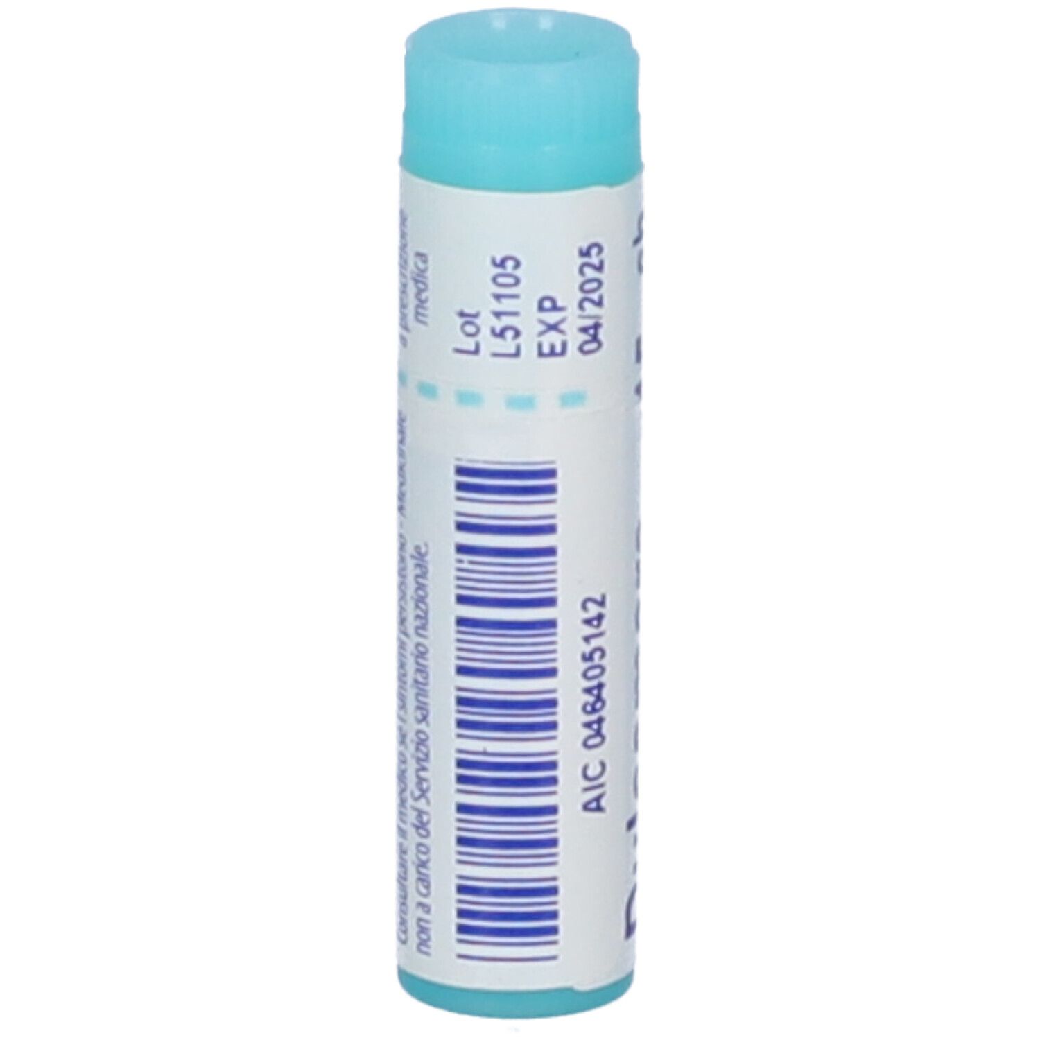 BOIRON® Dulcamara Granuli 15 CH