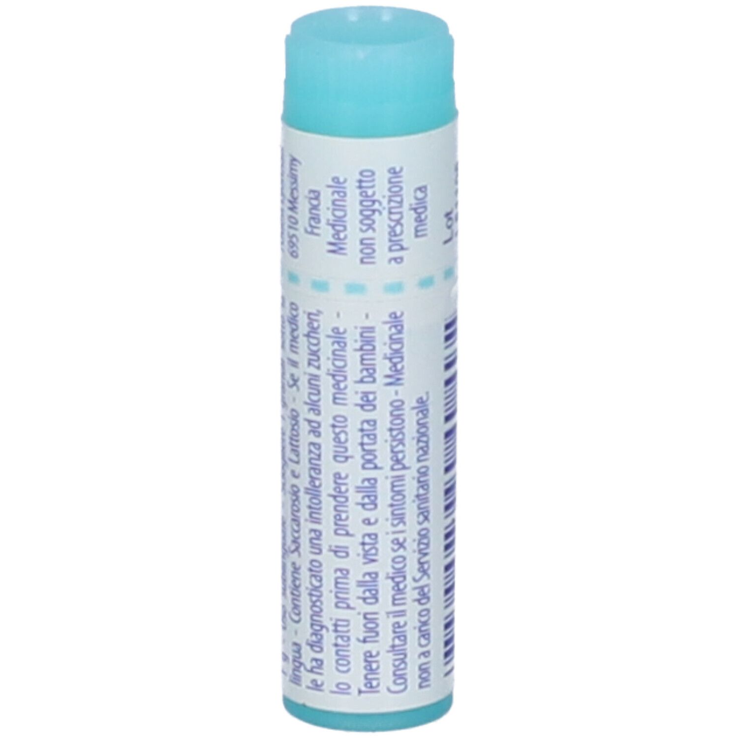 BOIRON® Dulcamara Granuli 15 CH