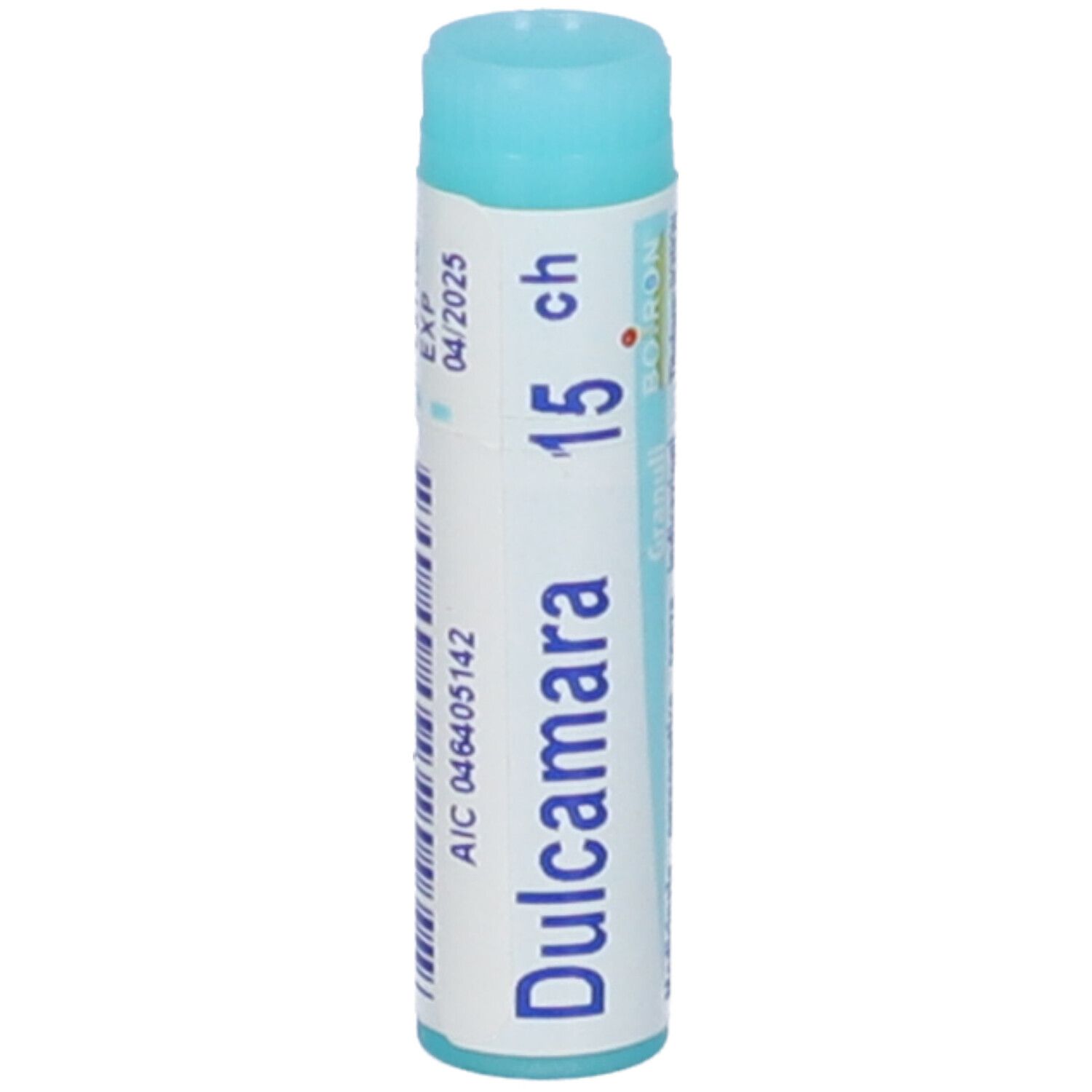 BOIRON® Dulcamara Granuli 15 CH