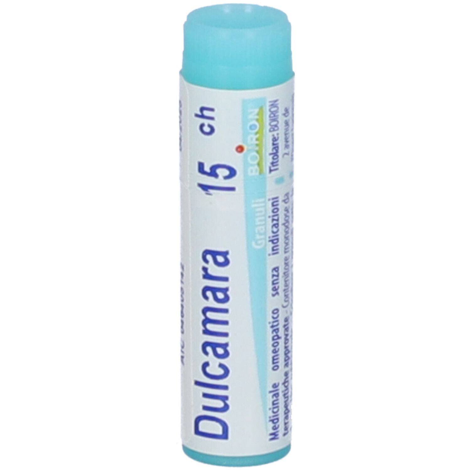 BOIRON® Dulcamara Granuli 15 CH
