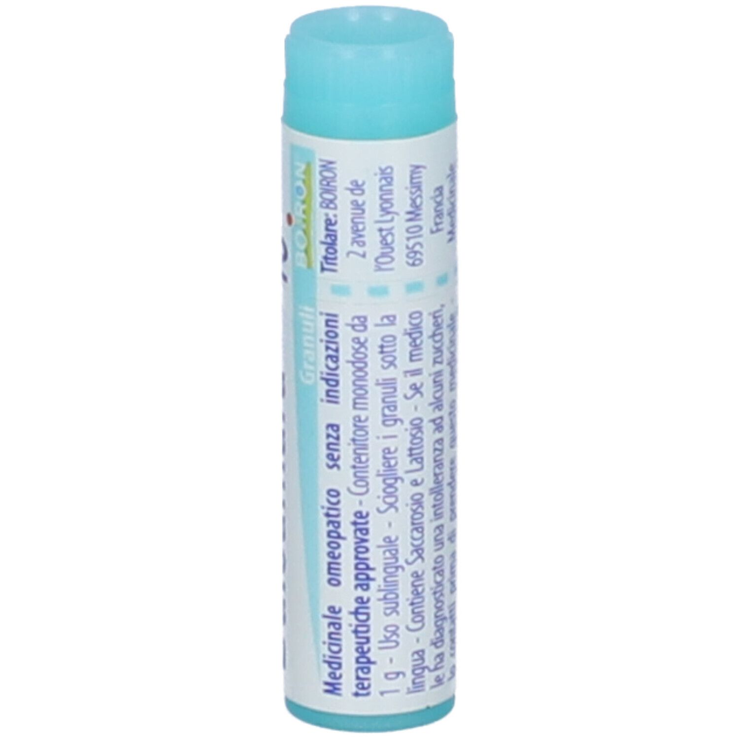 BOIRON® Dulcamara Granuli 15 CH