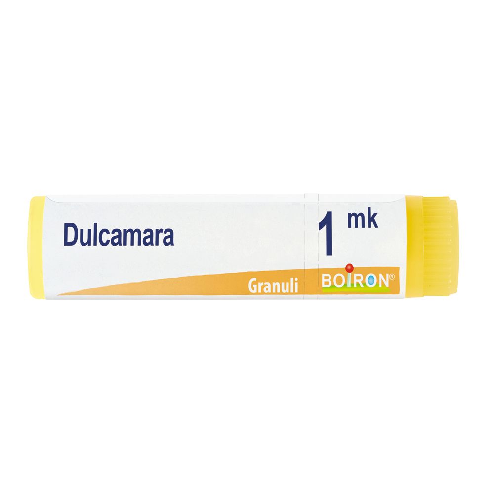 Dulcamara*1000K Gl 1G