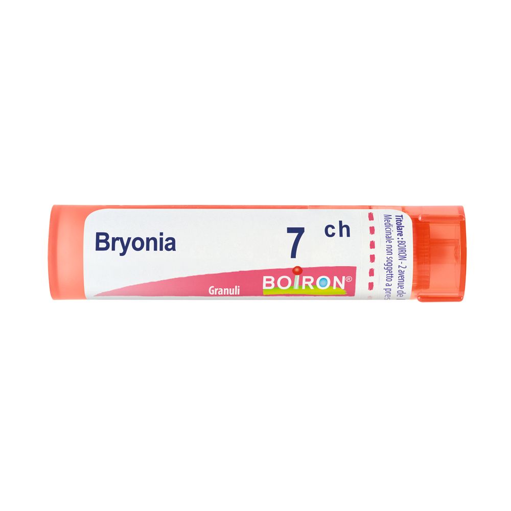 BOIRON® Bryonia 7 ch