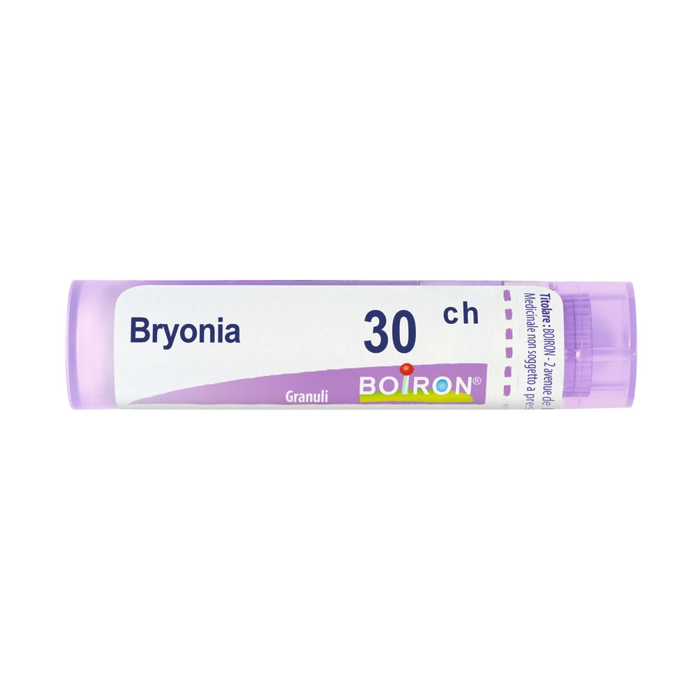 BOIRON® Bryonia 30 ch