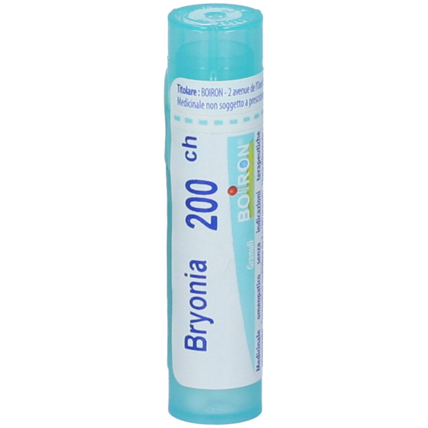 BOIRON® Bryonia Alba Granuli 200 Ch Contenitore Multidose