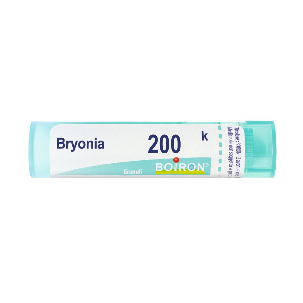 Bryonia*200K 80Gr 4G