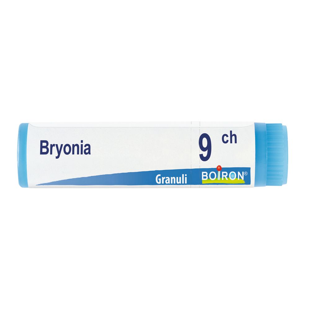 Bryonia*9Ch Gl 1G