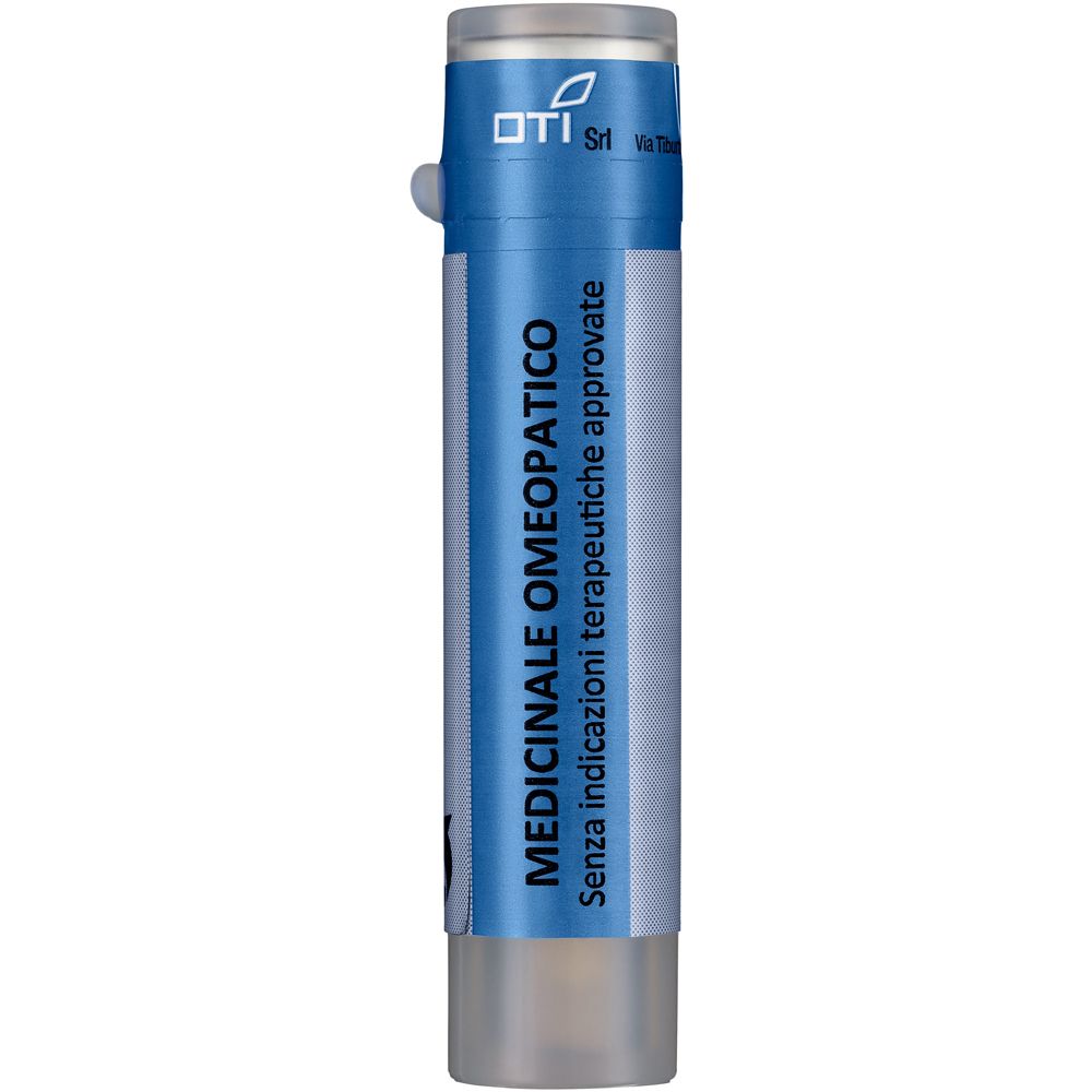 Oti Ferrum Phosphoricum 9 Ch Granuli Contenitore Multidose Da 3,5 G (70 Granuli) Per Mucosa Orale