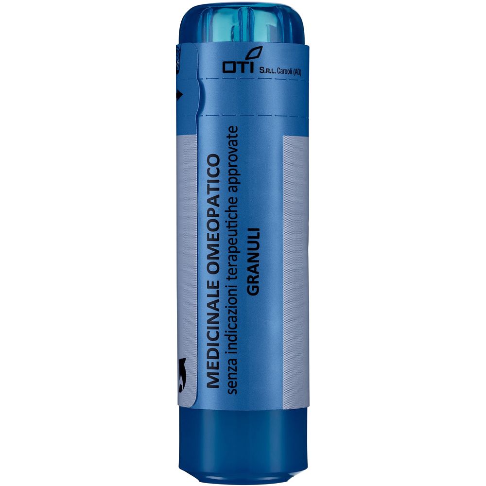 ACIDUM PHOSPHORICUM*5 CH granuli contenitore multidose da 3,5 g (70 granuli) per mucosa orale