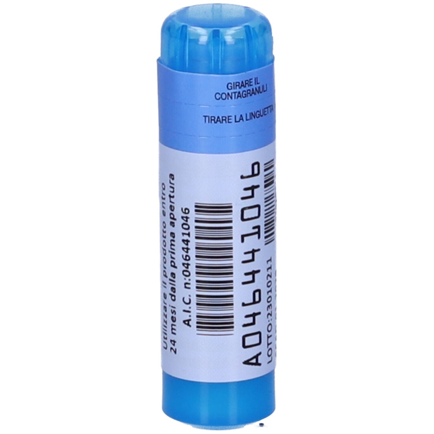 Acidum Phosphoricum 30 Ch Granuli Contenitore Multidose Da 3,5 G (70 Granuli) per Mucosa Orale