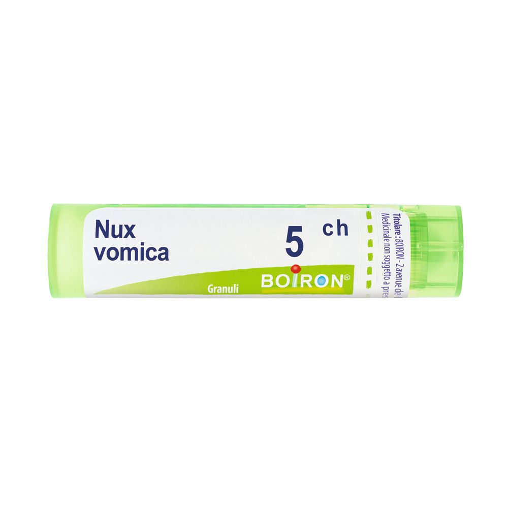 BOIRON® Nux Vomica